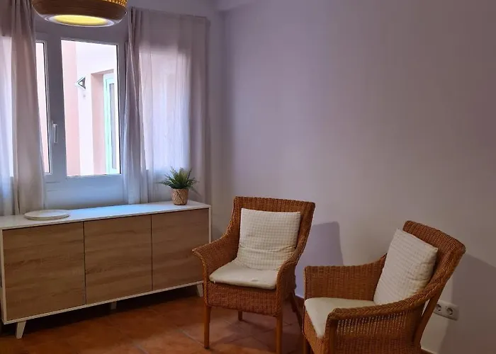 Casa M De Mar - Duplex Con Vistas דירה קורלחו