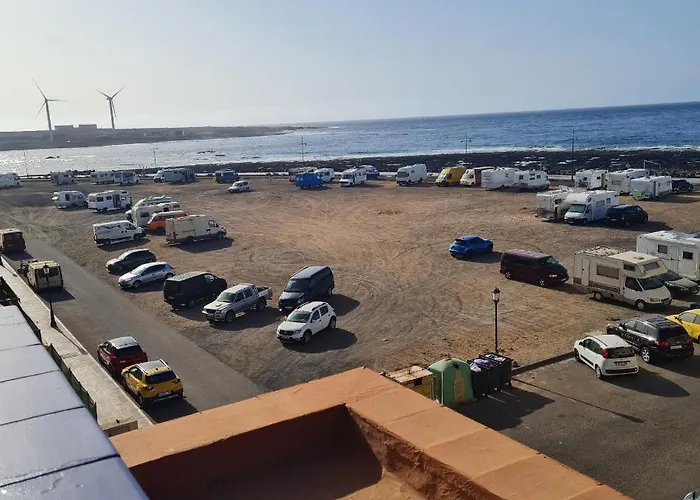 דירה Casa M De Mar - Duplex Con Vistas