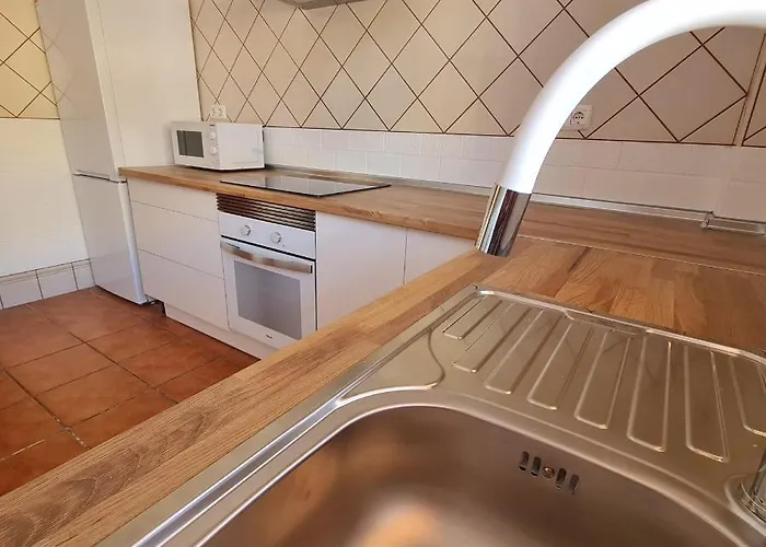 דירה Casa M De Mar - Duplex Con Vistas קורלחו