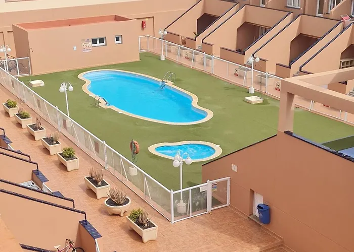 Casa M De Mar - Duplex Con Vistas *