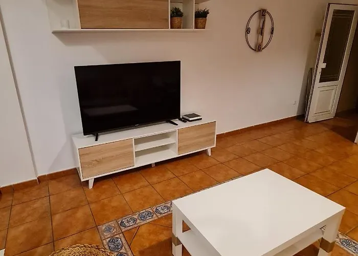 דירה Casa M De Mar - Duplex Con Vistas *