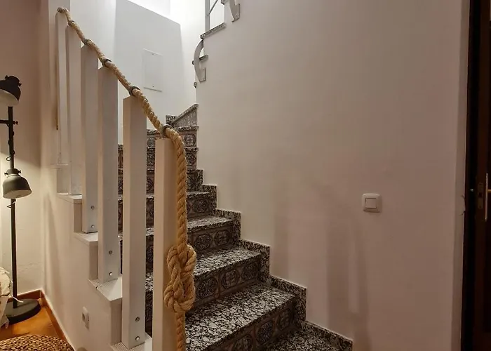 דירה Casa M De Mar - Duplex Con Vistas