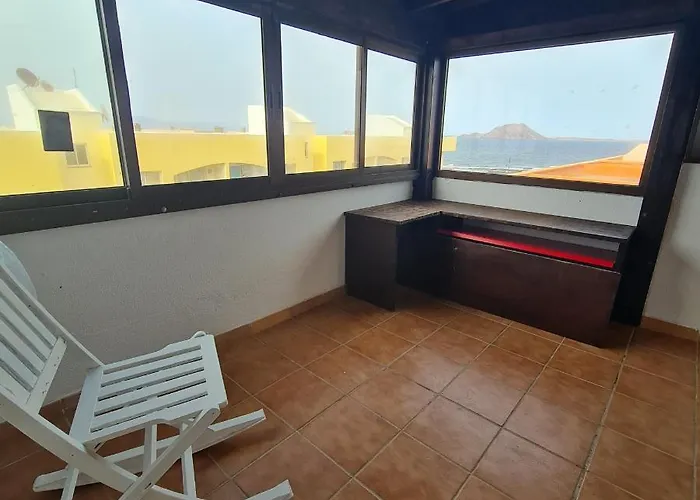 דירה Casa M De Mar - Duplex Con Vistas