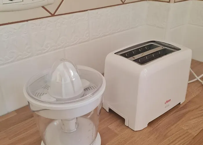 דירה Casa M De Mar - Duplex Con Vistas *