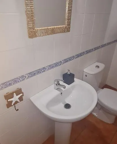 Casa M De Mar - Duplex Con Vistas דירה