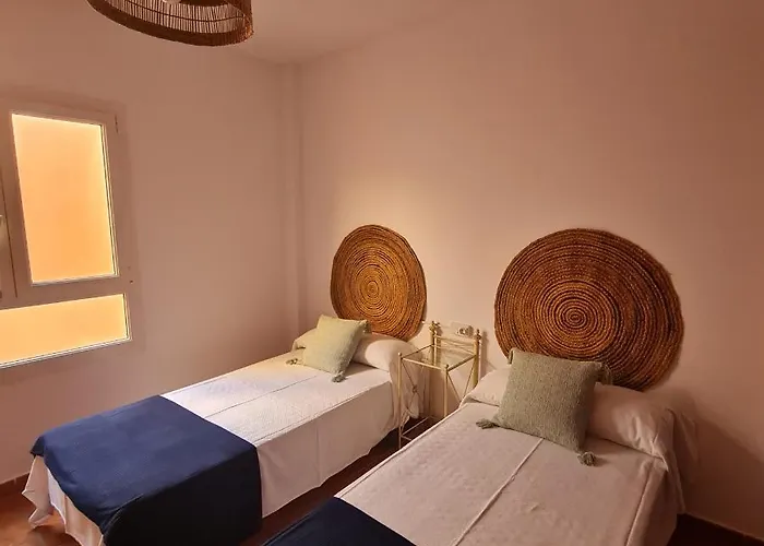 Casa M De Mar - Duplex Con Vistas דירה *