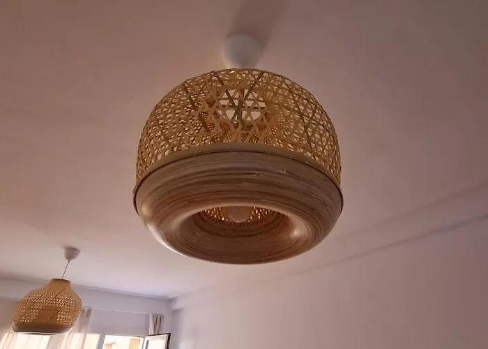 Casa M De Mar - Duplex Con Vistas דירה