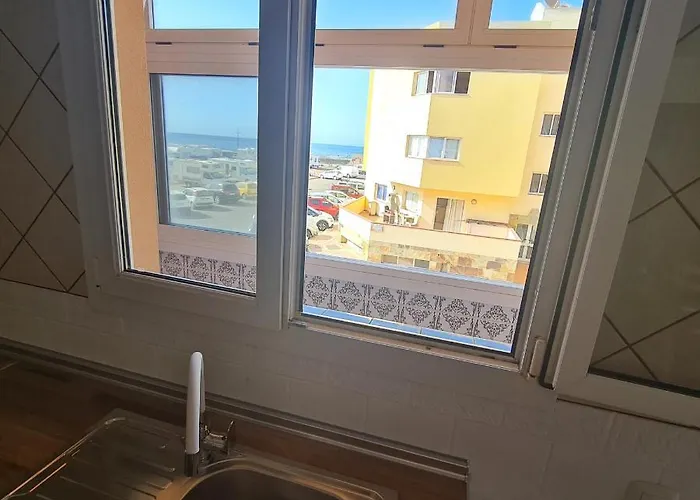 Casa M De Mar - Duplex Con Vistas * קורלחו