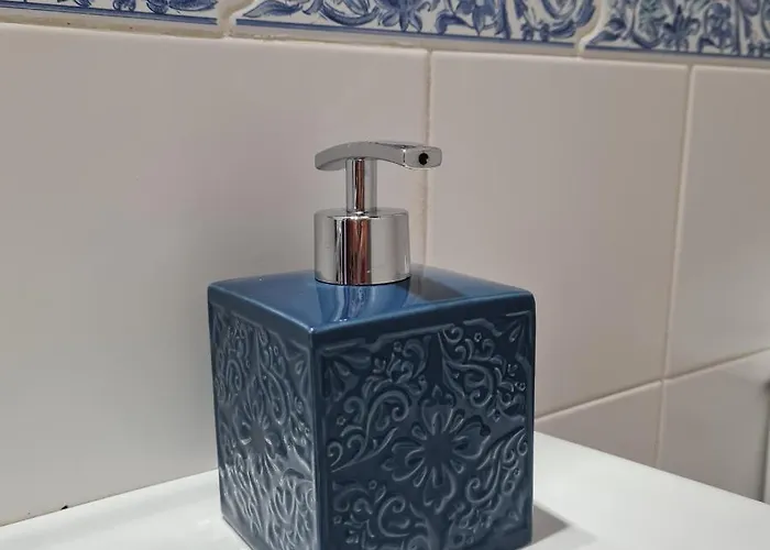 Casa M De Mar - Duplex Con Vistas * קורלחו