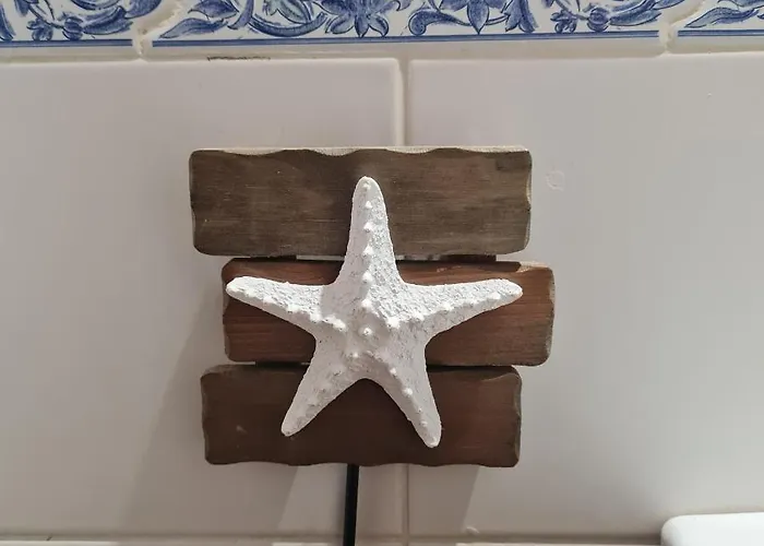 Casa M De Mar - Duplex Con Vistas קורלחו