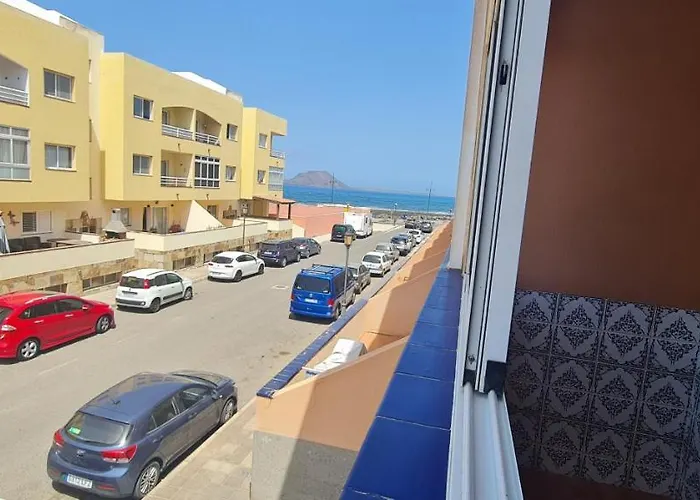 דירה Casa M De Mar - Duplex Con Vistas *
