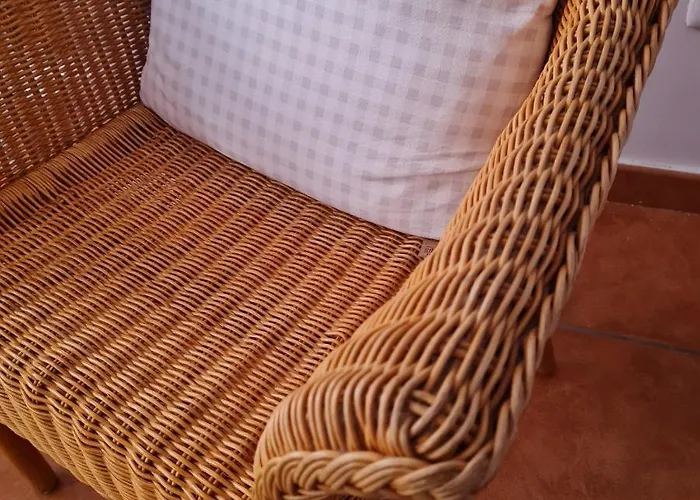 Casa M De Mar - Duplex Con Vistas דירה *