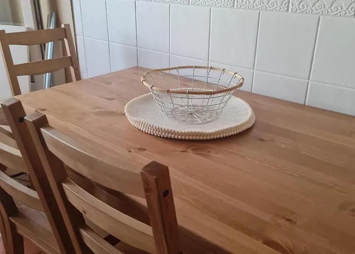 דירה Casa M De Mar - Duplex Con Vistas *