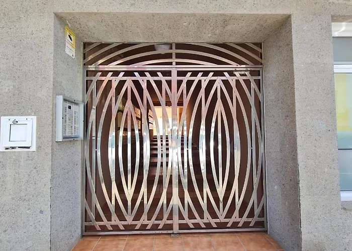 Casa M De Mar - Duplex Con Vistas דירה *