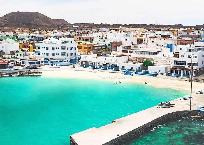 Casa M De Mar - Duplex Con Vistas