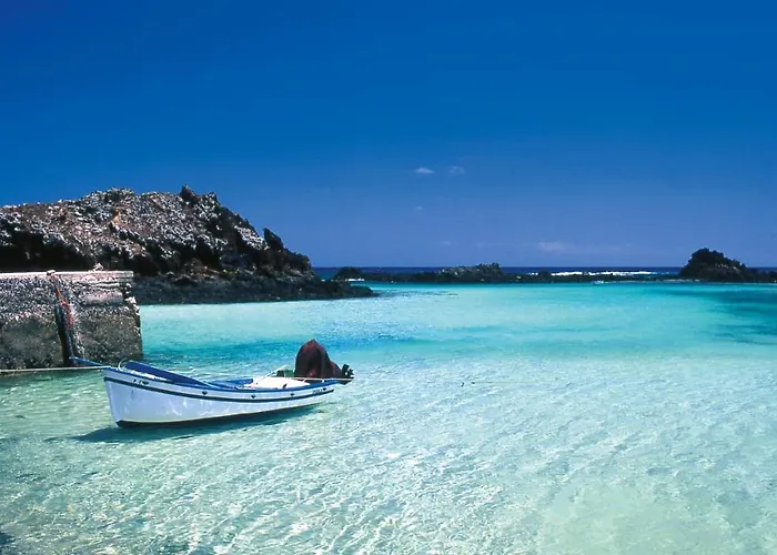 Casa M De Mar - Duplex Con Vistas