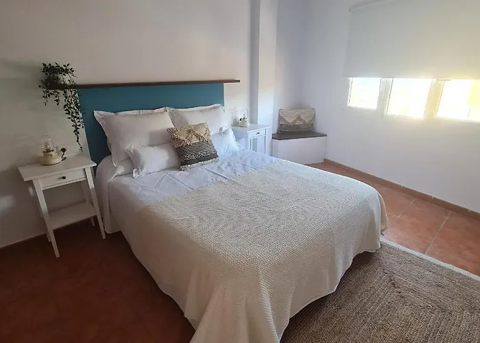 Casa M De Mar - Duplex Con Vistas * קורלחו