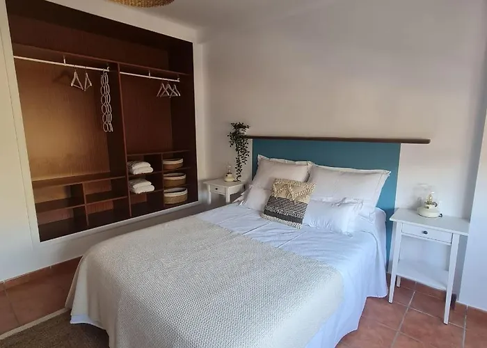 דירה Casa M De Mar - Duplex Con Vistas *