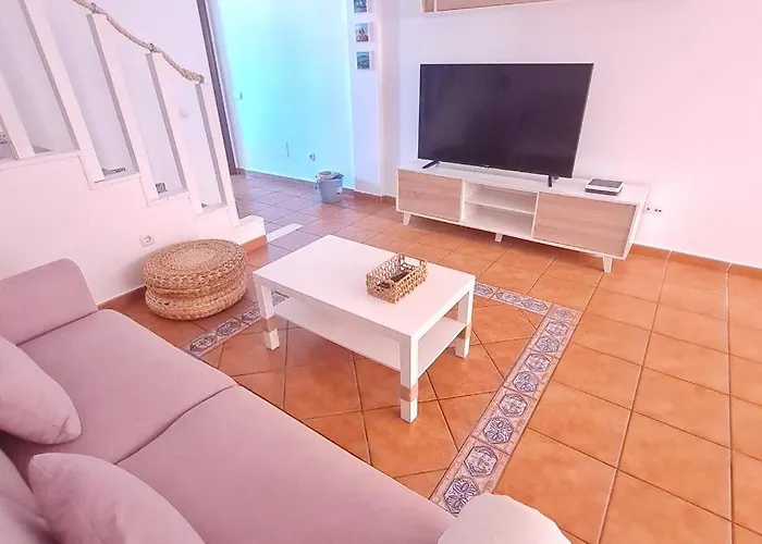 Casa M De Mar - Duplex Con Vistas קורלחו
