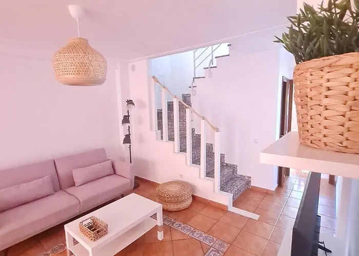 דירה Casa M De Mar - Duplex Con Vistas *