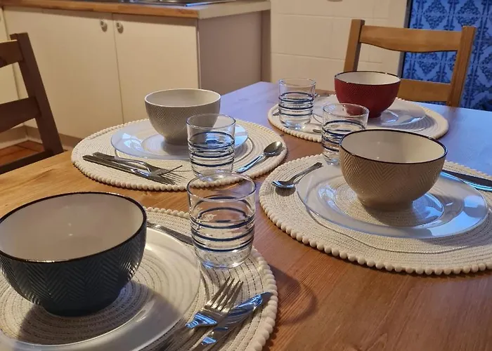 Casa M De Mar - Duplex Con Vistas