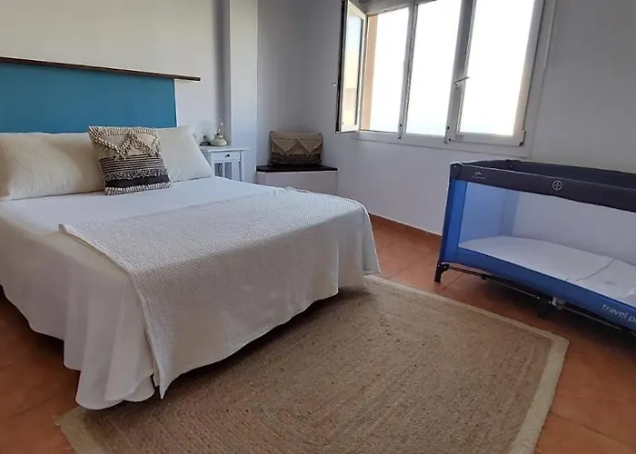 Casa M De Mar - Duplex Con Vistas *