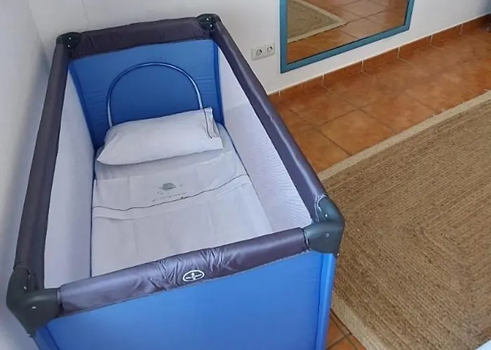 Casa M De Mar - Duplex Con Vistas דירה *