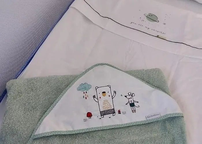 Casa M De Mar - Duplex Con Vistas קורלחו