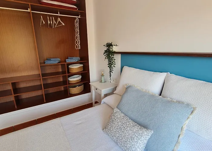 דירה Casa M De Mar - Duplex Con Vistas *