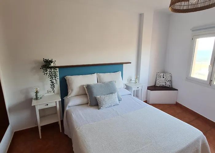 דירה Casa M De Mar - Duplex Con Vistas