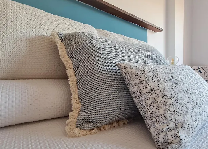 Casa M De Mar - Duplex Con Vistas דירה קורלחו