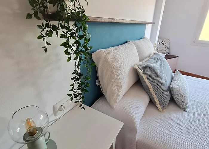 דירה Casa M De Mar - Duplex Con Vistas קורלחו