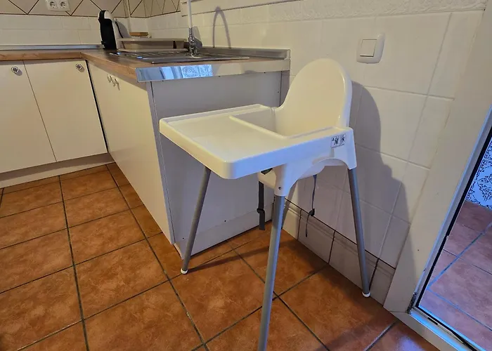 Casa M De Mar - Duplex Con Vistas דירה