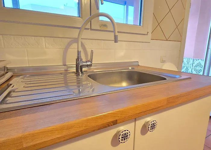 דירה Casa M De Mar - Duplex Con Vistas