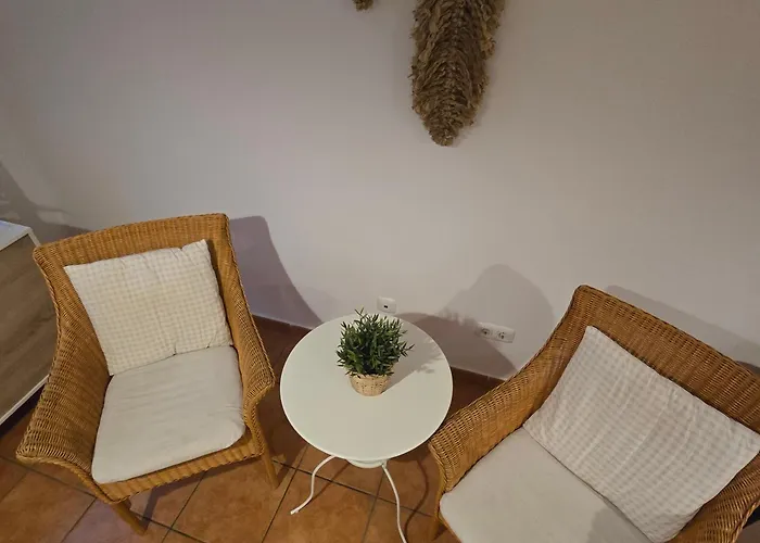 Casa M De Mar - Duplex Con Vistas דירה *