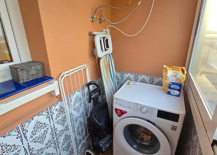 דירה Casa M De Mar - Duplex Con Vistas *