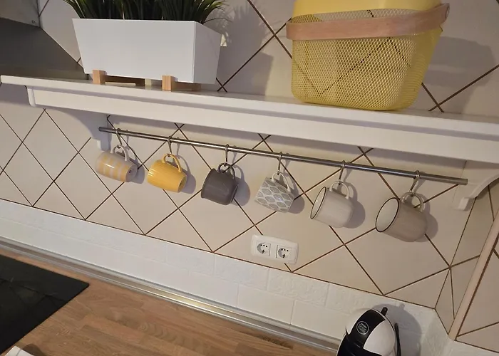 דירה Casa M De Mar - Duplex Con Vistas קורלחו