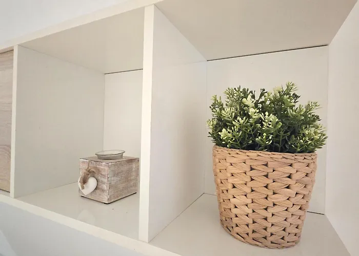 Casa M De Mar - Duplex Con Vistas * קורלחו