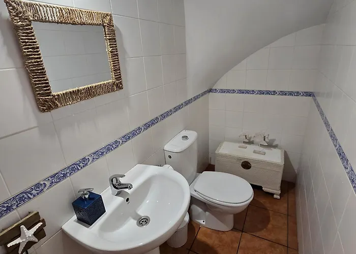 Casa M De Mar - Duplex Con Vistas