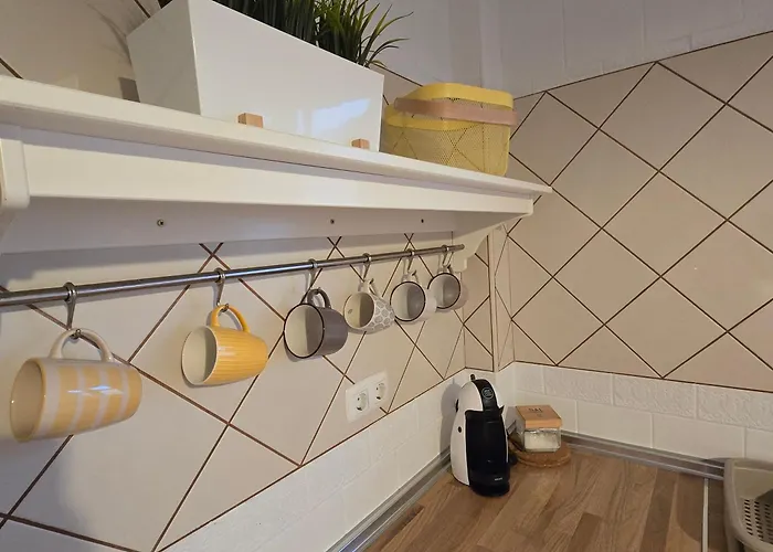 Casa M De Mar - Duplex Con Vistas דירה