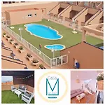Casa M De Mar - Duplex Con Vistas *