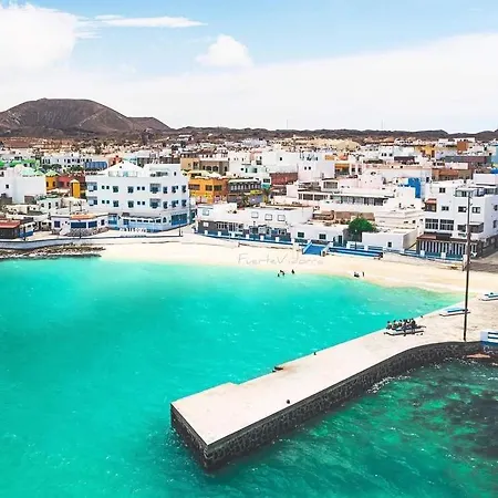 Casa M De Mar - Duplex Con Vistas