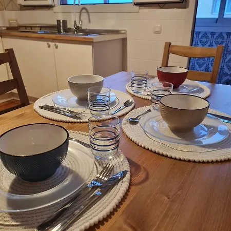 Casa M De Mar - Duplex Con Vistas